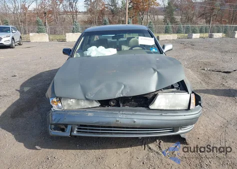 1999 Toyota Avalon Xl из США, поврежденный, VIN 4T1BF18B4XU302229